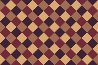 Kahverengi ve bej arka plan kontrol