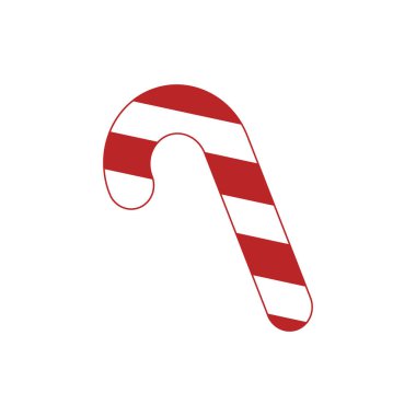 Şeker ikonu. Şekerleme ikonu. Şeker sembolü.