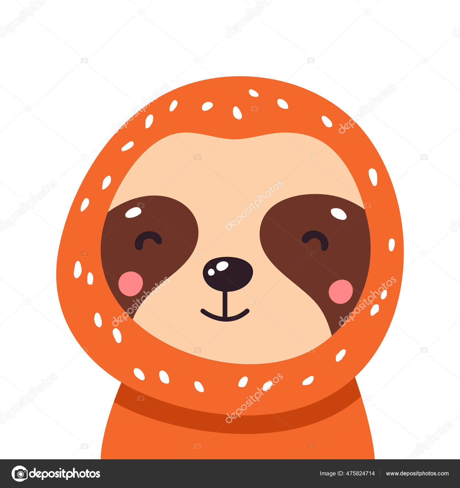 Lindo Bebe Perezoso Ilustracion Adorable Vector Perezoso Divertido Para Tarjeta Vector Grafico Vectorial C Tashaant65 Gmail Com Imagen Lindo Bebe Perezoso Ilustracion Adorable Vector Perezoso Divertido Para Tarjeta Vector Grafico Vectorial C Tashaant65 Gmail Com Imagen