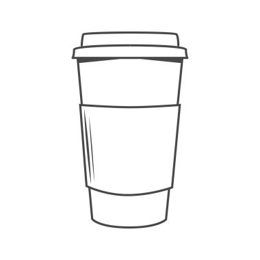 kağıt kahve fincanı