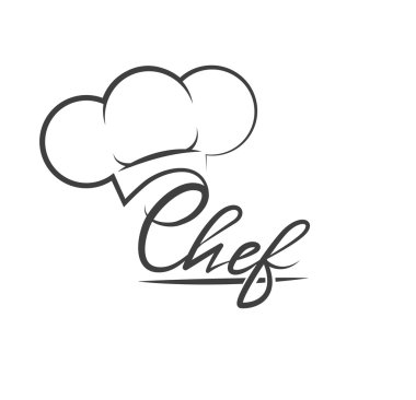 Şef. menü simgesini