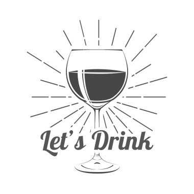 İçelim - kırmızı şarap