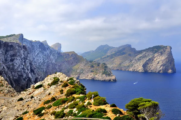 Mallorca  Formentor
