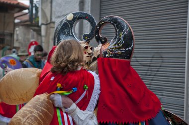 Karnaval Xinzo de Limia