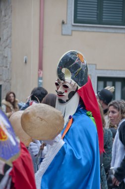 Karnaval Xinzo de Limia