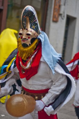 Karnaval Xinzo de Limia