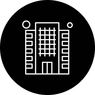  Vektör İnşa Simgesi illüstrasyonu