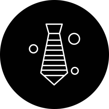  Vektör bağlantısı Simgesi illüstrasyonu