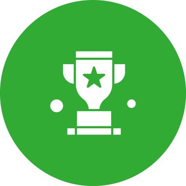 Vektör Ödülü Simgesi illüstrasyonu