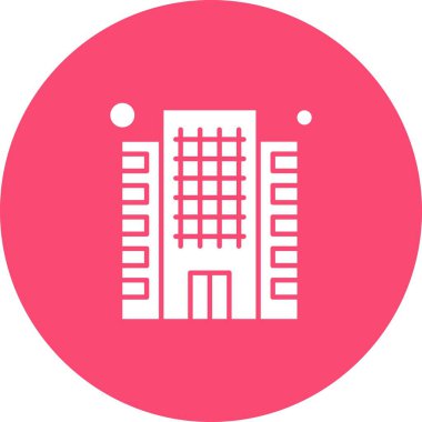  Vektör İnşa Simgesi illüstrasyonu