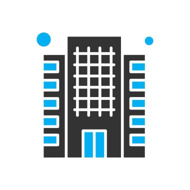  Vektör İnşa Simgesi illüstrasyonu