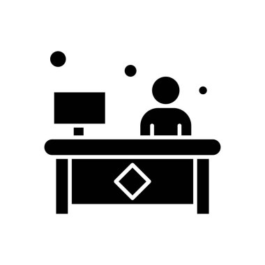  Web tasarımı için Vektör Avatar Simgesi