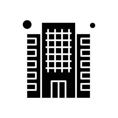 Vektör İnşa Ağı simgesi