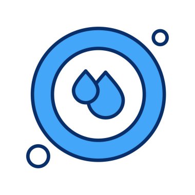  Vektör Kan Damlası Ico