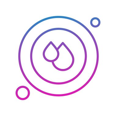  Vektör Kan Damlası Ico