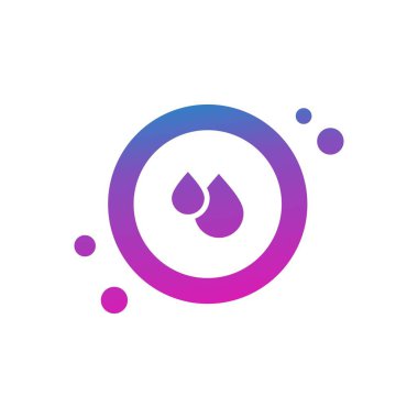  Vektör Kan Damlası Ico