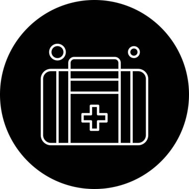 renkli vektör Evrak Dosyası Simgesi 