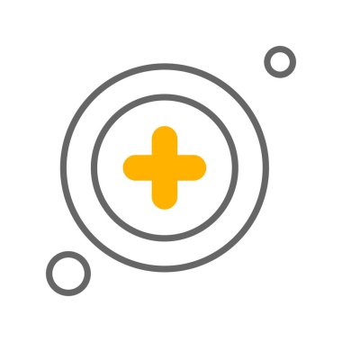 Ico Ekle ağı için vektör illüstrasyonuName