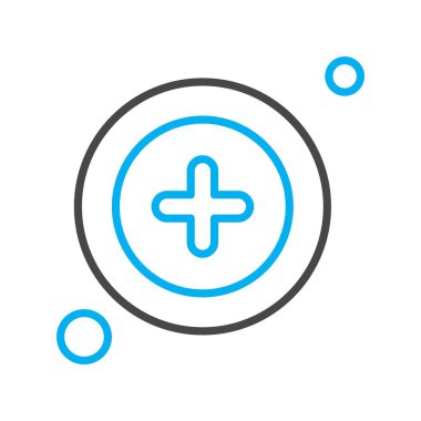 Ico Ekle ağı için vektör illüstrasyonuName