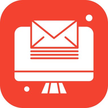  Tasarım için vektör lcd Simgesi