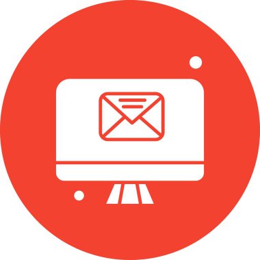  Tasarım için vektör lcd Simgesi