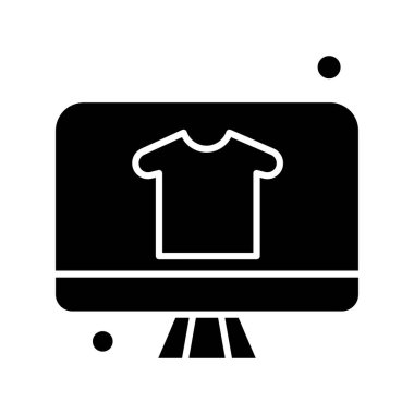  Tasarım için vektör lcd Simgesi