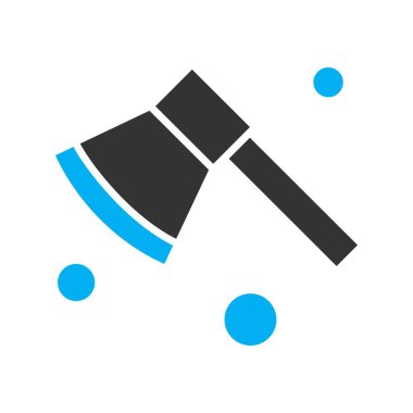 Modern ikon vektör illüstrasyonu, yaz konsepti 