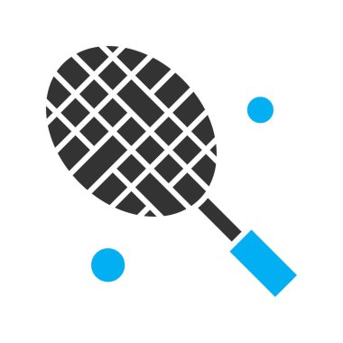 Modern ikon vektör illüstrasyonu, yaz konsepti 