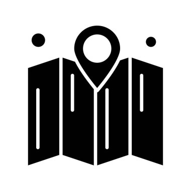 Modern ikon vektör illüstrasyonu, yaz konsepti 