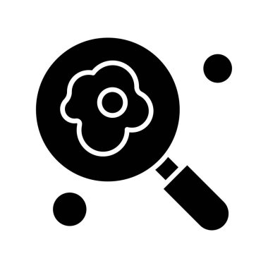 Modern ikon vektör illüstrasyonu, yaz konsepti 