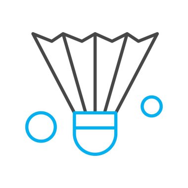 Modern ikon vektör illüstrasyonu, yaz konsepti 