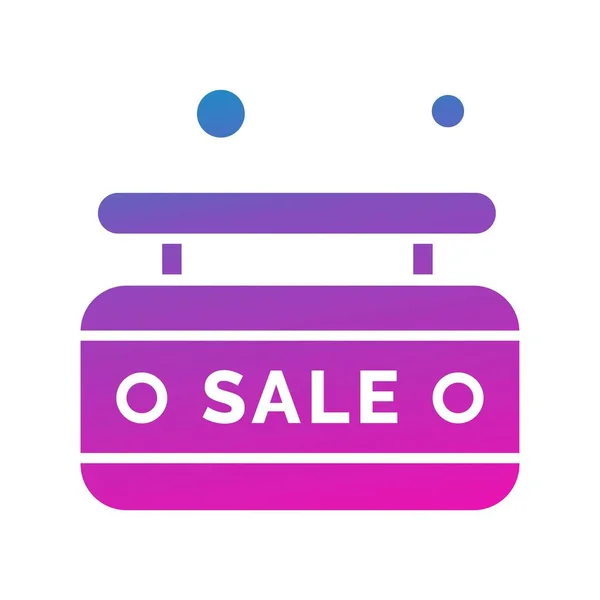 Sale Ico — 스톡 벡터