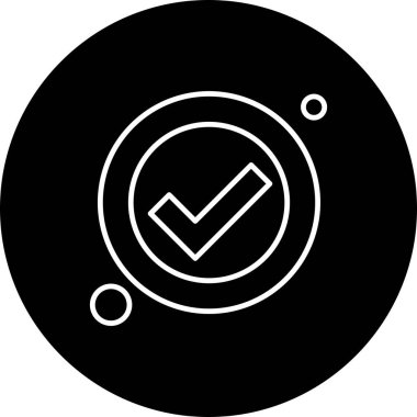 Vektör Kabul İco, vektör illüstrasyonu