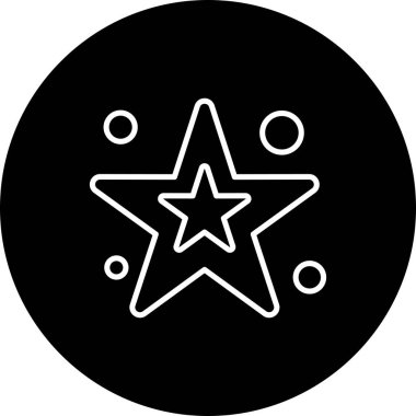 Modern ikon vektör illüstrasyonu, yaz tatili konsepti 