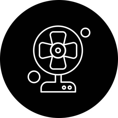 Modern ikon vektör illüstrasyonu, yaz tatili konsepti 