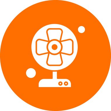 Modern ikon vektör illüstrasyonu, yaz tatili konsepti 