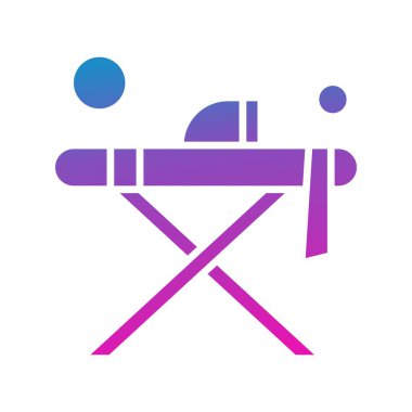  Vektör tablo simgesi, vektör, illüstrasyon, ev ve yaşam konsepti