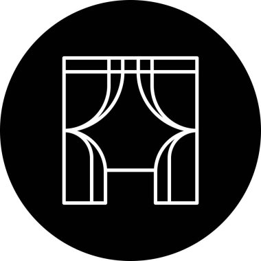  Vektör pencere simgesi, vektör, illüstrasyon, ev ve yaşam konsepti