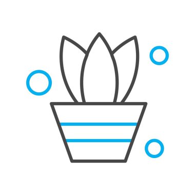  Esrar Simgesinin Vektör illüstrasyonu