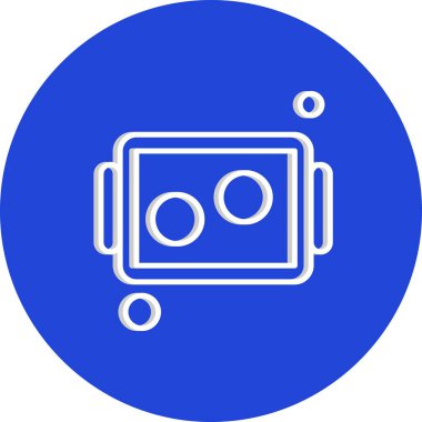  Vektör tepsisi simgesi, vektör, illüstrasyon, fırın konsepti