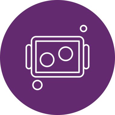  Vektör tepsisi simgesi, vektör, illüstrasyon, fırın konsepti