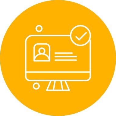  Tasarım için vektör lcd Simgesi