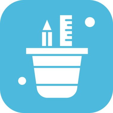  Oluşturma Simgesinin Vektör illüstrasyonu