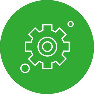 sütun simgesi çizimi 