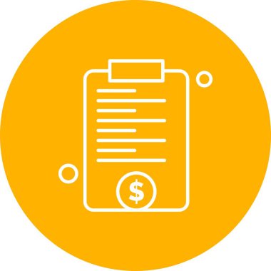 Vektör Kamera Simgesi, vektör illüstrasyonu  