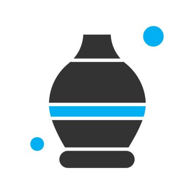  Esrar Simgesinin Vektör illüstrasyonu