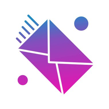 Vektör seo simgesi illüstrasyonu