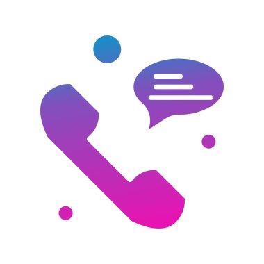 Vektör seo simgesi illüstrasyonu