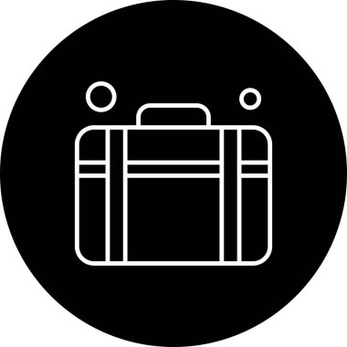 renkli vektör Evrak Dosyası Simgesi 