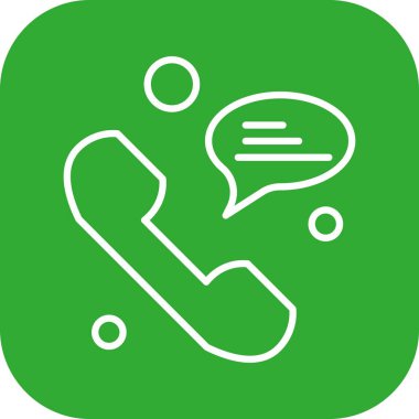 Vektör seo simgesi illüstrasyonu